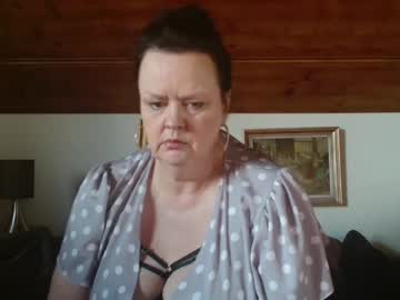 Tiffanymature October 03, 2025 Chaturbate stream image