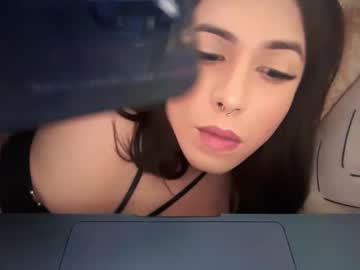 Tslivexxx October 03, 2025 Chaturbate stream image