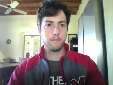 Wetcockx October 03, 2025 Chaturbate stream image