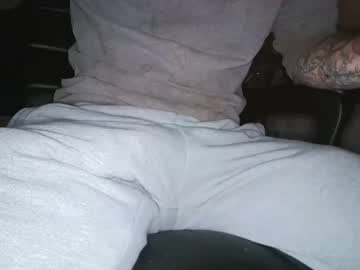 Whiteybulger4 October 03, 2025 Chaturbate stream image