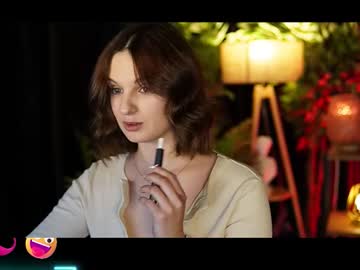 Xoxo_Molly October 03, 2025 Chaturbate stream image