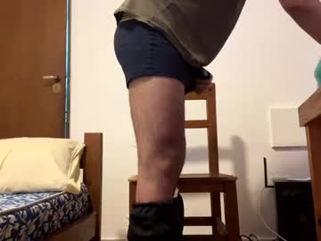 Y0ungwithbrowndick October 03, 2025 Chaturbate stream image