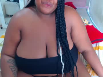Aleeinvein1 October 03, 2025 Chaturbate stream image