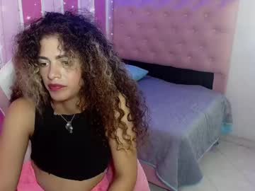 Alejandra_Fg1 October 03, 2025 Chaturbate stream image