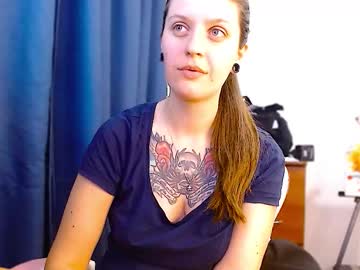 Ann_Mikele October 03, 2025 Chaturbate stream image