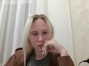 Fairyfeller_ October 03, 2025 Chaturbate stream image