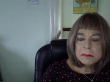 Heathertv October 03, 2025 Chaturbate stream image