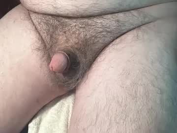 Hornythumb October 03, 2025 Chaturbate stream image