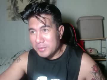 Hothunkybear23 October 03, 2025 Chaturbate stream image