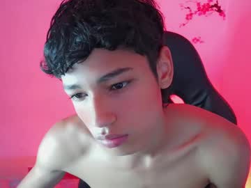 Im_David01 October 03, 2025 Chaturbate stream image