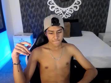 Jack_Taylor0 October 03, 2025 Chaturbate stream image