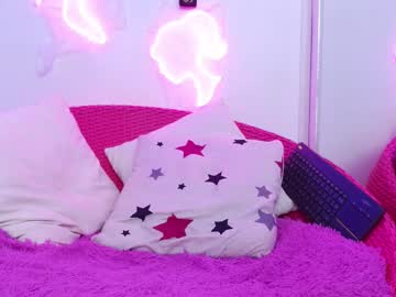 Kitty_Madness October 03, 2025 Chaturbate stream image