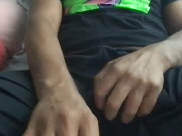 Knightly_Stroker October 03, 2025 Chaturbate stream image