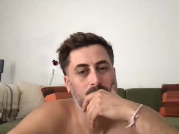 Mat_Johof October 03, 2025 Chaturbate stream image