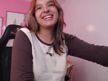 Mia_Foster_T October 03, 2025 Chaturbate stream image
