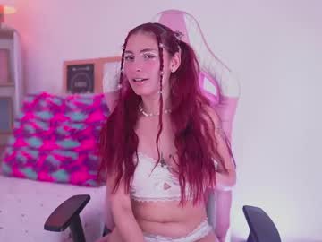 Rebecah_1 October 03, 2025 Chaturbate stream image