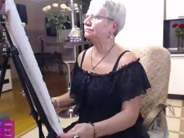 Roxana_Brooks October 03, 2025 Chaturbate stream image