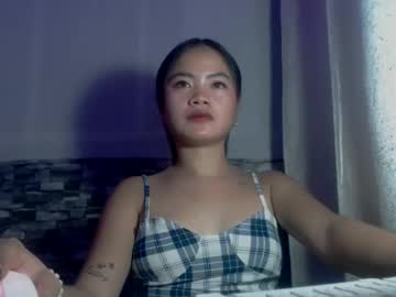 Sapphire_Amora October 03, 2025 Chaturbate stream image