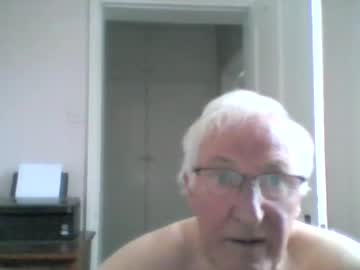 Thruster99 October 03, 2025 Chaturbate stream image