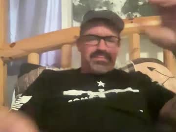 Xmountainx October 03, 2025 Chaturbate stream image