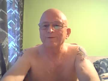 Antmatt2025 October 03, 2025 Chaturbate stream image