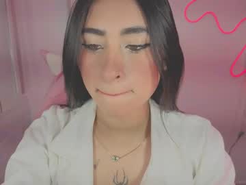 Anyeluz_Z October 03, 2025 Chaturbate stream image