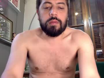 Elchicodelsillon October 03, 2025 Chaturbate stream image