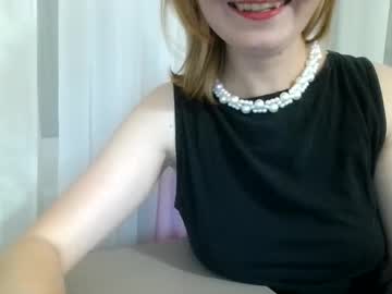 Elsamartinez22 October 03, 2025 Chaturbate stream image