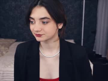 Herthaprokos October 03, 2025 Chaturbate stream image