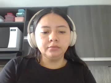 Inthegreenway October 03, 2025 Chaturbate stream image