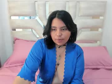 Katalinaleithon October 03, 2025 Chaturbate stream image
