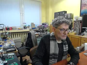 Korek24hot October 03, 2025 Chaturbate stream image