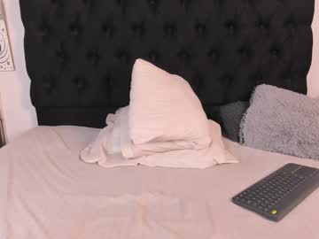 Lucio__Fox October 03, 2025 Chaturbate stream image