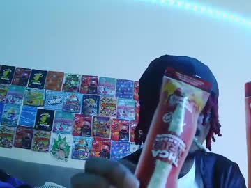 Luhfreak444 October 03, 2025 Chaturbate stream image