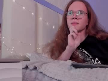 Markglover October 03, 2025 Chaturbate stream image
