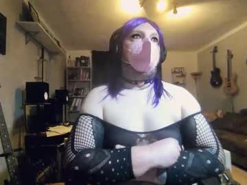 Sissylovedoll October 03, 2025 Chaturbate stream image
