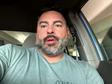 Suavecito67 October 03, 2025 Chaturbate stream image