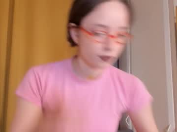 Tendermuse October 03, 2025 Chaturbate stream image