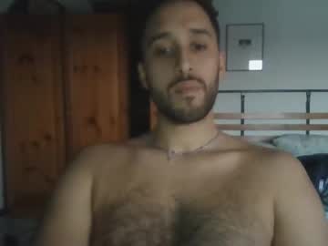 Thegeiser October 03, 2025 Chaturbate stream image