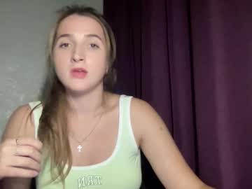 Vibe_And_Night October 03, 2025 Chaturbate stream image
