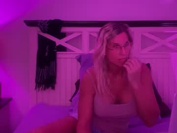 Christinabruce October 03, 2025 Chaturbate stream image