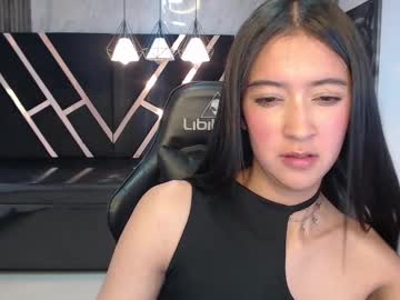 Dahyan_Ch October 03, 2025 Chaturbate stream image