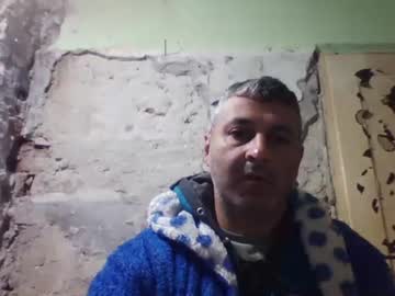 Ericboy32 October 03, 2025 Chaturbate stream image