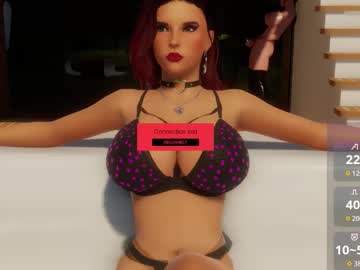 Lessly_Muah October 03, 2025 Chaturbate stream image