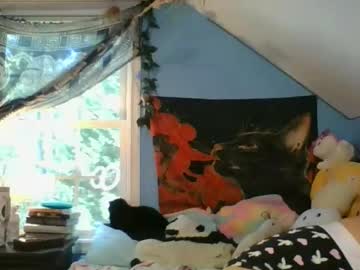 Lilfallingangel October 03, 2025 Chaturbate stream image