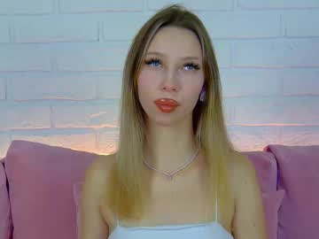 Malialandre October 03, 2025 Chaturbate stream image