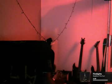 Nezvers October 03, 2025 Chaturbate stream image