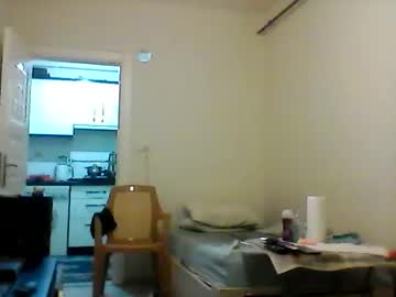 Orhansakar12 October 03, 2025 Chaturbate stream image