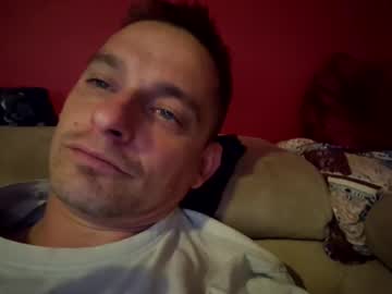Spike21fantasti978506 October 03, 2025 Chaturbate stream image