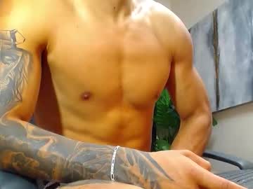 Adrian_Rae October 03, 2025 Chaturbate stream image